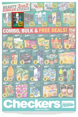 Checkers Western Cape : Heydays Prices (19 Feb - 25 Feb 2018), page 5