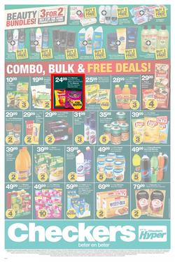 Checkers Western Cape : Heydays Prices (19 Feb - 25 Feb 2018), page 5