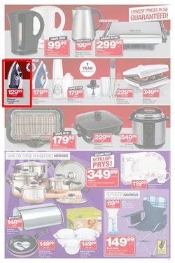 Checkers Western Cape : Heydays Prices (19 Feb - 25 Feb 2018), page 7