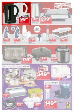 Checkers Western Cape : Heydays Prices (19 Feb - 25 Feb 2018), page 7