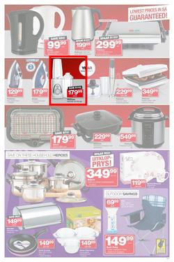 Checkers Western Cape : Heydays Prices (19 Feb - 25 Feb 2018), page 7