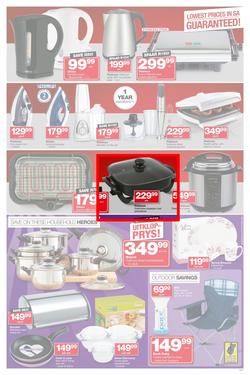 Checkers Western Cape : Heydays Prices (19 Feb - 25 Feb 2018), page 7