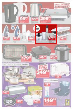 Checkers Western Cape : Heydays Prices (19 Feb - 25 Feb 2018), page 7