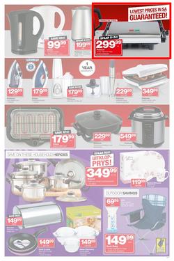 Checkers Western Cape : Heydays Prices (19 Feb - 25 Feb 2018), page 7