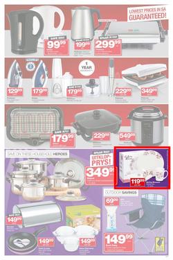 Checkers Western Cape : Heydays Prices (19 Feb - 25 Feb 2018), page 7
