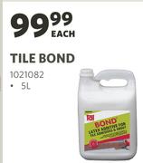 Tal Tile Bond-5L Each