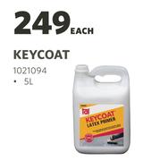 Tal Keycoat-5L Each