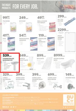 BUCO (16 July - 31 July 2021) | Valid in Bloemfontein, Kathu, Kimberley, Klerksdorp, Welkom, page 2