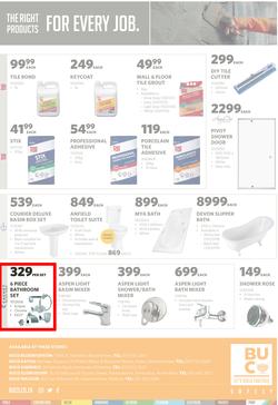 BUCO (16 July - 31 July 2021) | Valid in Bloemfontein, Kathu, Kimberley, Klerksdorp, Welkom, page 2