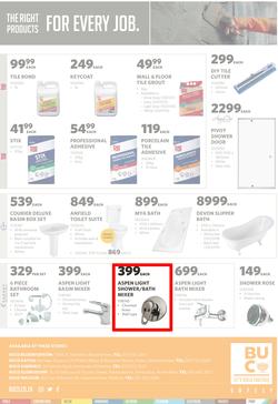 BUCO (16 July - 31 July 2021) | Valid in Bloemfontein, Kathu, Kimberley, Klerksdorp, Welkom, page 2