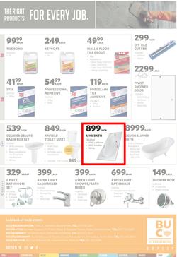 BUCO (16 July - 31 July 2021) | Valid in Bloemfontein, Kathu, Kimberley, Klerksdorp, Welkom, page 2