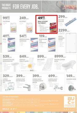 BUCO (16 July - 31 July 2021) | Valid in Bloemfontein, Kathu, Kimberley, Klerksdorp, Welkom, page 2