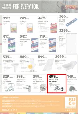 BUCO (16 July - 31 July 2021) | Valid in Bloemfontein, Kathu, Kimberley, Klerksdorp, Welkom, page 2