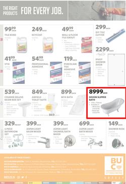 BUCO (16 July - 31 July 2021) | Valid in Bloemfontein, Kathu, Kimberley, Klerksdorp, Welkom, page 2