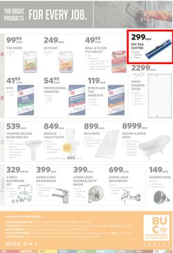 BUCO (16 July - 31 July 2021) | Valid in Bloemfontein, Kathu, Kimberley, Klerksdorp, Welkom, page 2