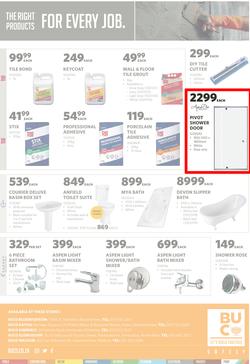 BUCO (16 July - 31 July 2021) | Valid in Bloemfontein, Kathu, Kimberley, Klerksdorp, Welkom, page 2