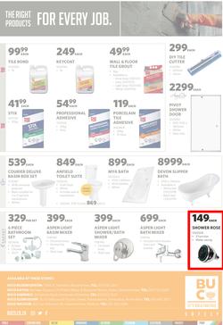 BUCO (16 July - 31 July 2021) | Valid in Bloemfontein, Kathu, Kimberley, Klerksdorp, Welkom, page 2