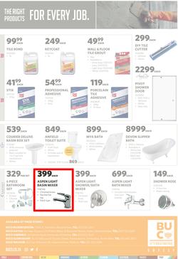 BUCO (16 July - 31 July 2021) | Valid in Bloemfontein, Kathu, Kimberley, Klerksdorp, Welkom, page 2