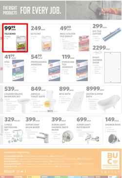 BUCO (16 July - 31 July 2021) | Valid in Bloemfontein, Kathu, Kimberley, Klerksdorp, Welkom, page 2