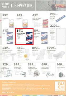 BUCO (16 July - 31 July 2021) | Valid in Bloemfontein, Kathu, Kimberley, Klerksdorp, Welkom, page 2