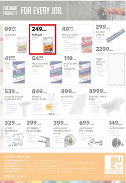 BUCO (16 July - 31 July 2021) | Valid in Bloemfontein, Kathu, Kimberley, Klerksdorp, Welkom, page 2