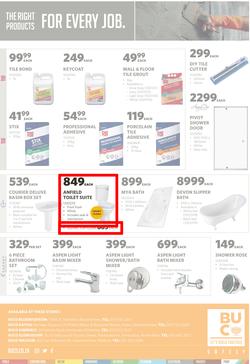 BUCO (16 July - 31 July 2021) | Valid in Bloemfontein, Kathu, Kimberley, Klerksdorp, Welkom, page 2