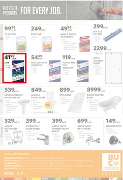 BUCO (16 July - 31 July 2021) | Valid in Bloemfontein, Kathu, Kimberley, Klerksdorp, Welkom, page 2