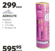 Aerolite-Each