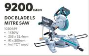 Makita DOC Blade LS Mitre Saw-Each