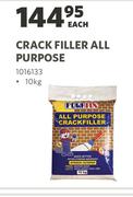 Powafix Crack Filler All Purpose-10Kg Each