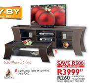 Bradlows store tv stands