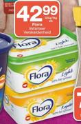 Flora vets Meer verskeidenheid-525g/1Kg Elk