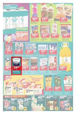 Checkers Western Cape : Go Big And Save (26 Feb - 11 Mar 2018), page 2