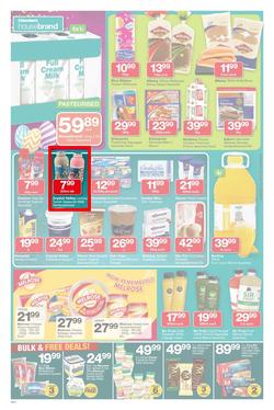 Checkers Western Cape : Go Big And Save (26 Feb - 11 Mar 2018), page 2