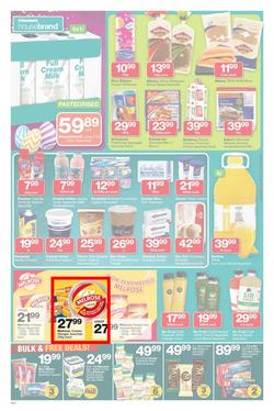 Checkers Western Cape : Go Big And Save (26 Feb - 11 Mar 2018), page 2