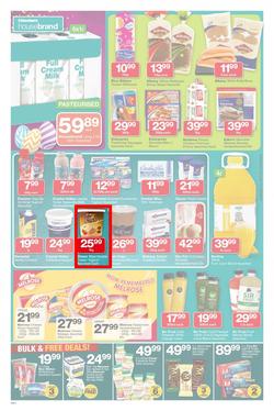 Checkers Western Cape : Go Big And Save (26 Feb - 11 Mar 2018), page 2