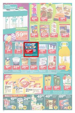 Checkers Western Cape : Go Big And Save (26 Feb - 11 Mar 2018), page 2
