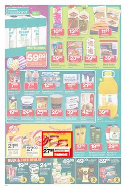 Checkers Western Cape : Go Big And Save (26 Feb - 11 Mar 2018), page 2