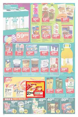 Checkers Western Cape : Go Big And Save (26 Feb - 11 Mar 2018), page 2