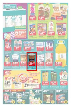 Checkers Western Cape : Go Big And Save (26 Feb - 11 Mar 2018), page 2