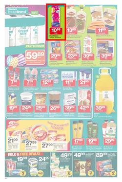 Checkers Western Cape : Go Big And Save (26 Feb - 11 Mar 2018), page 2