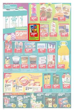 Checkers Western Cape : Go Big And Save (26 Feb - 11 Mar 2018), page 2
