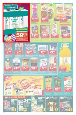 Checkers Western Cape : Go Big And Save (26 Feb - 11 Mar 2018), page 2