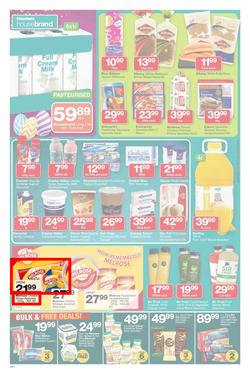 Checkers Western Cape : Go Big And Save (26 Feb - 11 Mar 2018), page 2