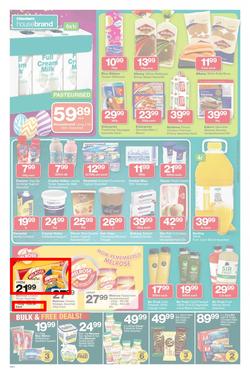Checkers Western Cape : Go Big And Save (26 Feb - 11 Mar 2018), page 2
