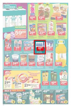 Checkers Western Cape : Go Big And Save (26 Feb - 11 Mar 2018), page 2