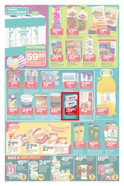Checkers Western Cape : Go Big And Save (26 Feb - 11 Mar 2018), page 2