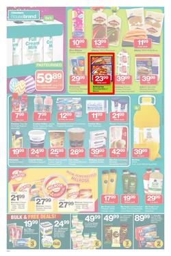 Checkers Western Cape : Go Big And Save (26 Feb - 11 Mar 2018), page 2