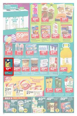 Checkers Western Cape : Go Big And Save (26 Feb - 11 Mar 2018), page 2