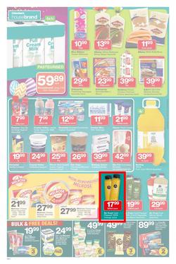 Checkers Western Cape : Go Big And Save (26 Feb - 11 Mar 2018), page 2